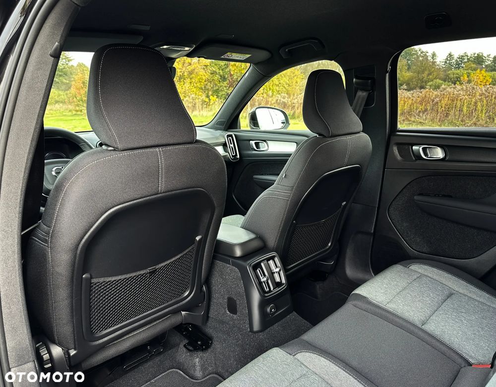 Volvo XC 40 2022