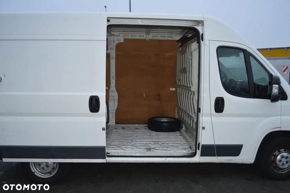 Peugeot boxer - 11