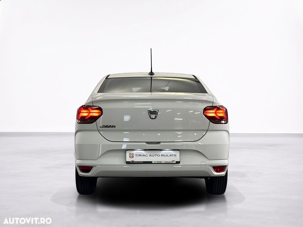 Dacia Logan - 5