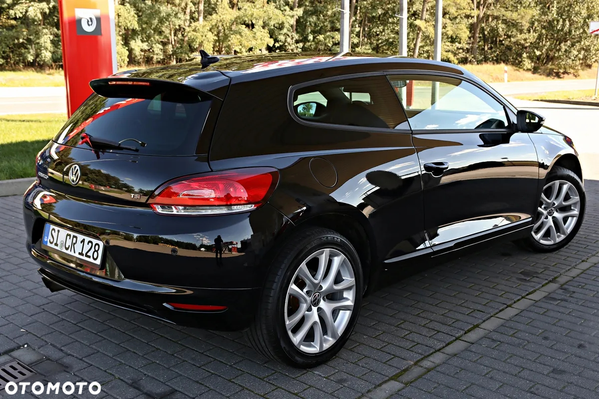 Volkswagen Scirocco 1.4 TSI - 17