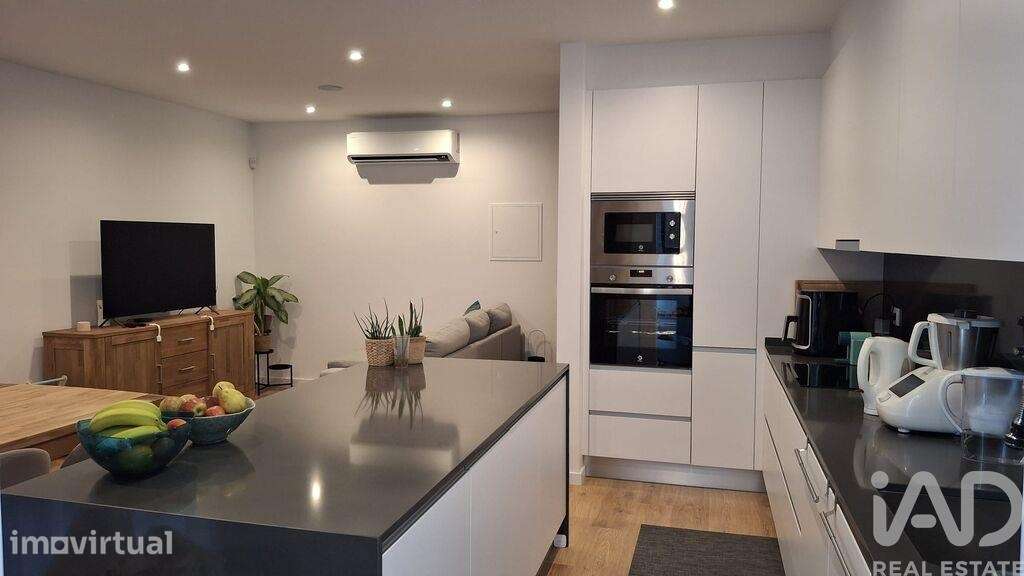 Apartamento T2 em São Brás de Alportel de 86 m2 - Grande imagem: 4/25