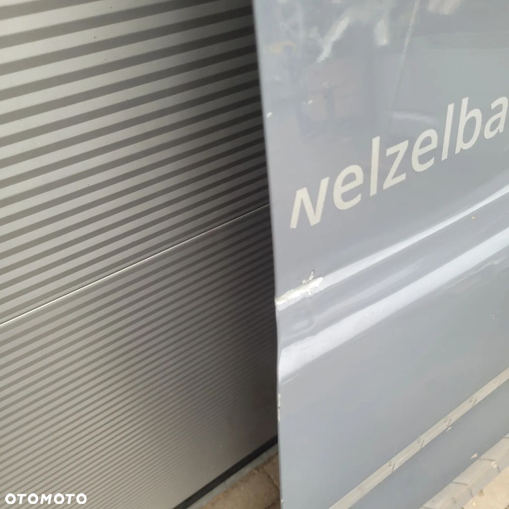 DRZWI PRZESUWNE MERCEDES VITO W447 - 3