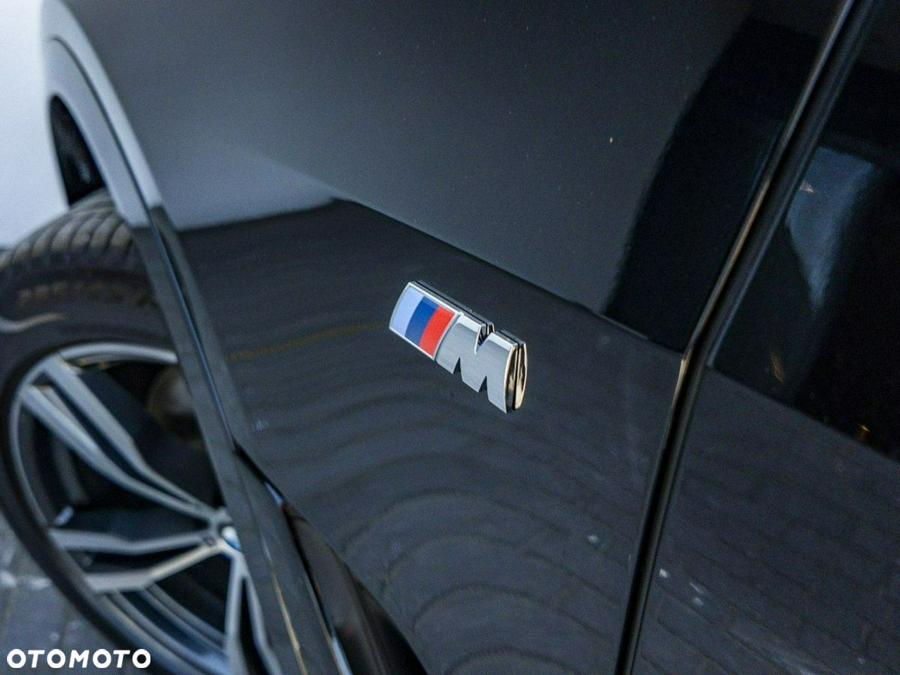BMW X7 - 10