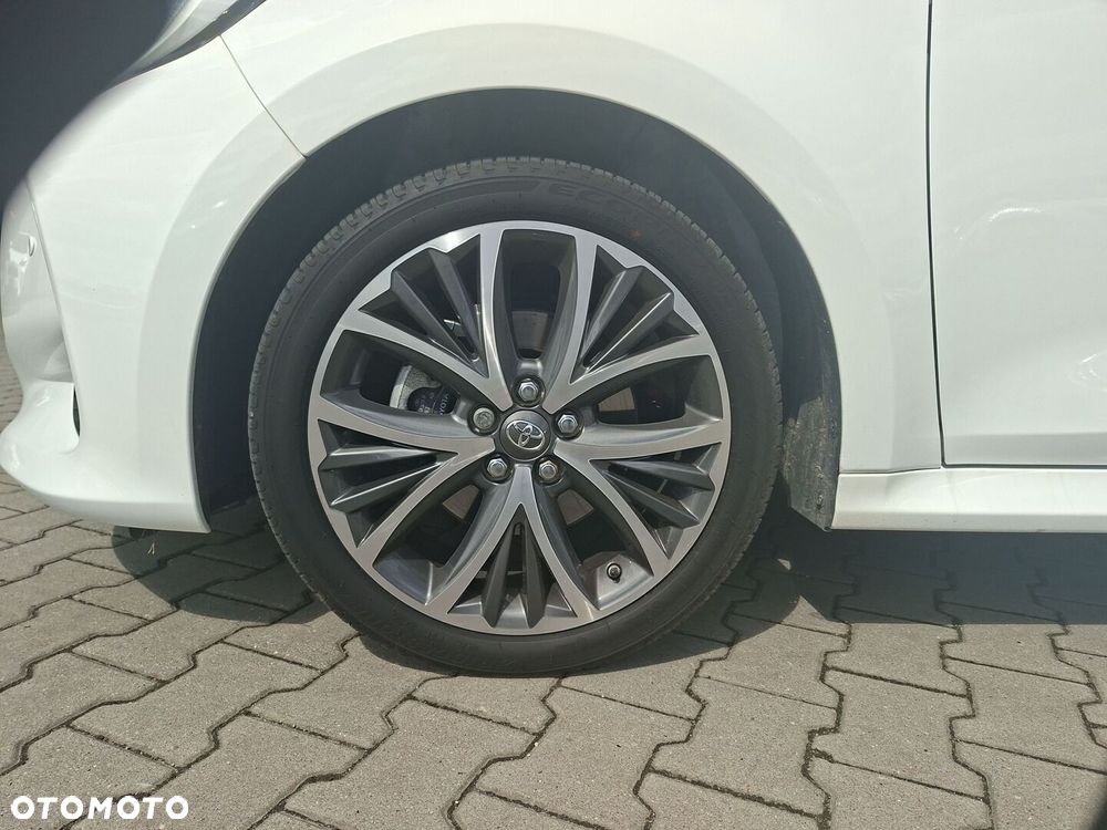 Toyota Yaris - 21