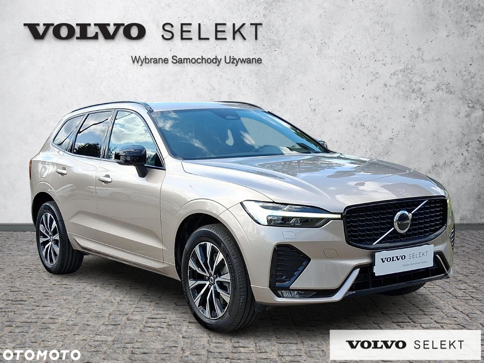 Volvo XC 60 - 8