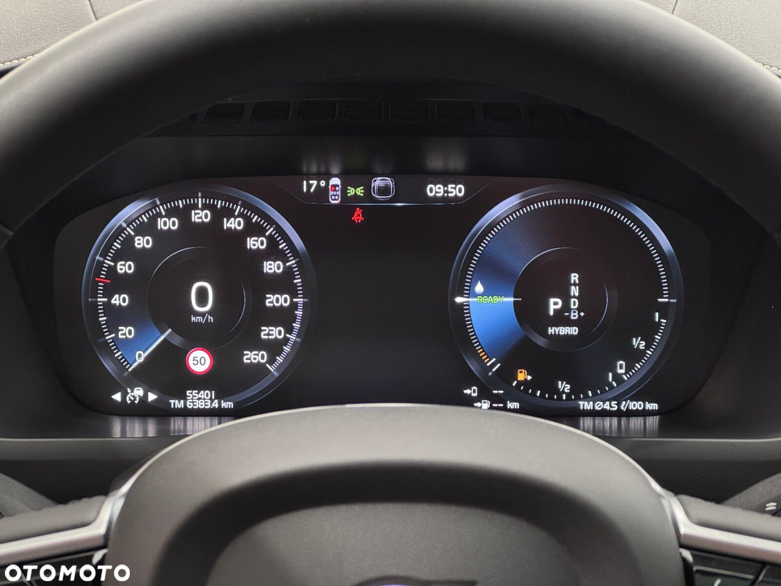 Volvo XC 90 - 19