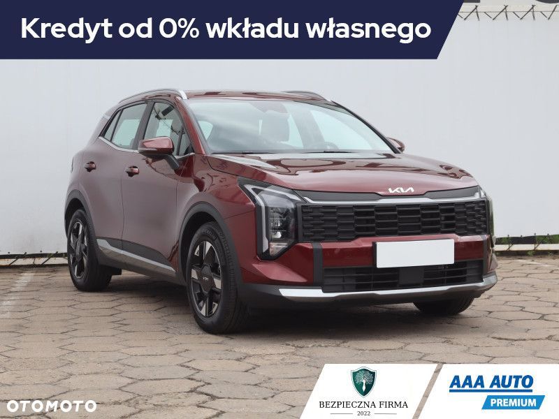 Kia Sportage - 3