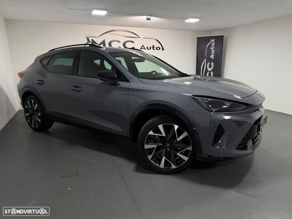 Cupra Formentor 1.5 e-Hybrid DSG - 2