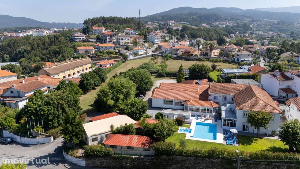 Hotel  para venda - Grande imagem: 5/50