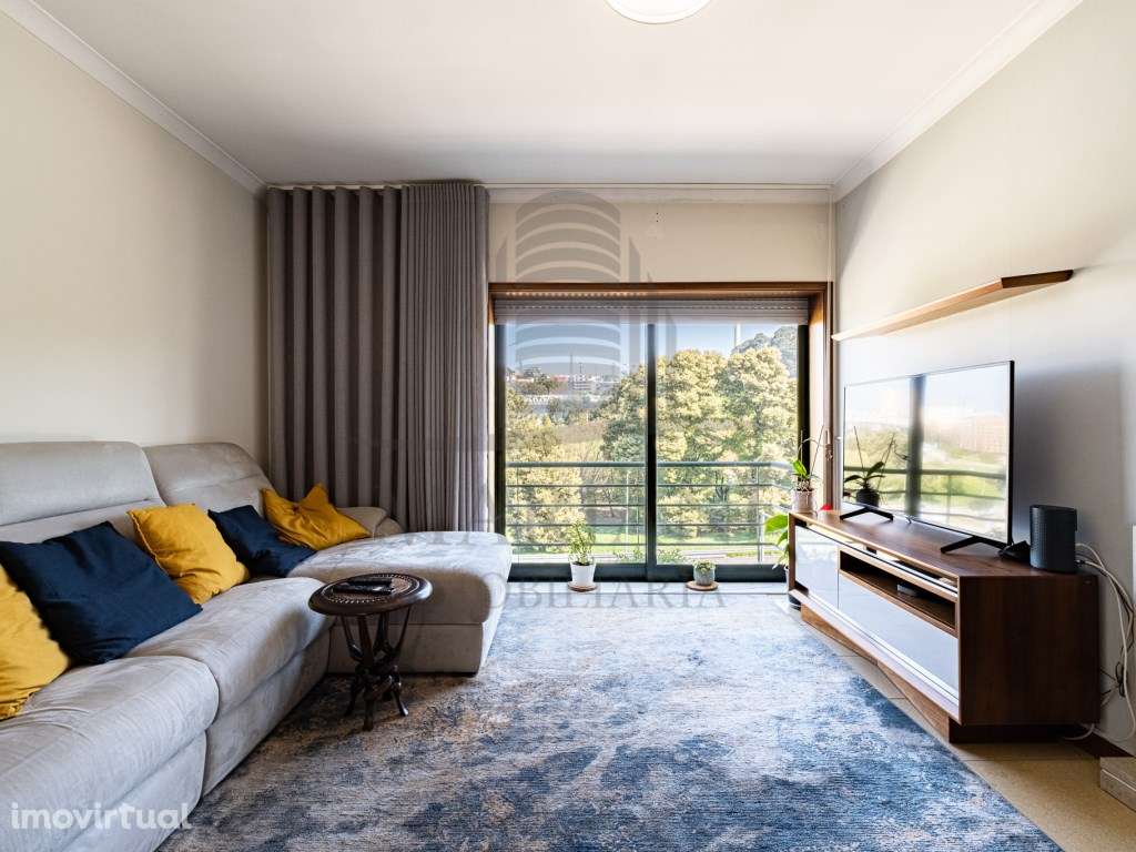 Apartamento T4+1 Duplex em Excelente Estado - Localização Central - Grande imagem: 5/38