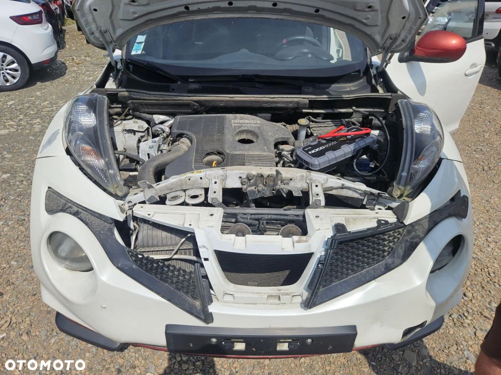 Nissan Juke 1.6 T Nismo - 17