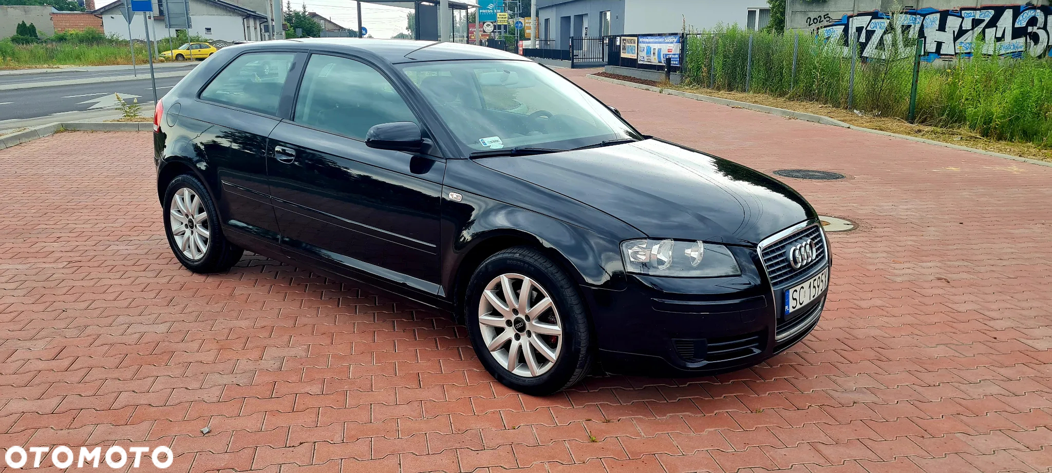 Audi A3 1.9 TDI Attraction - 16