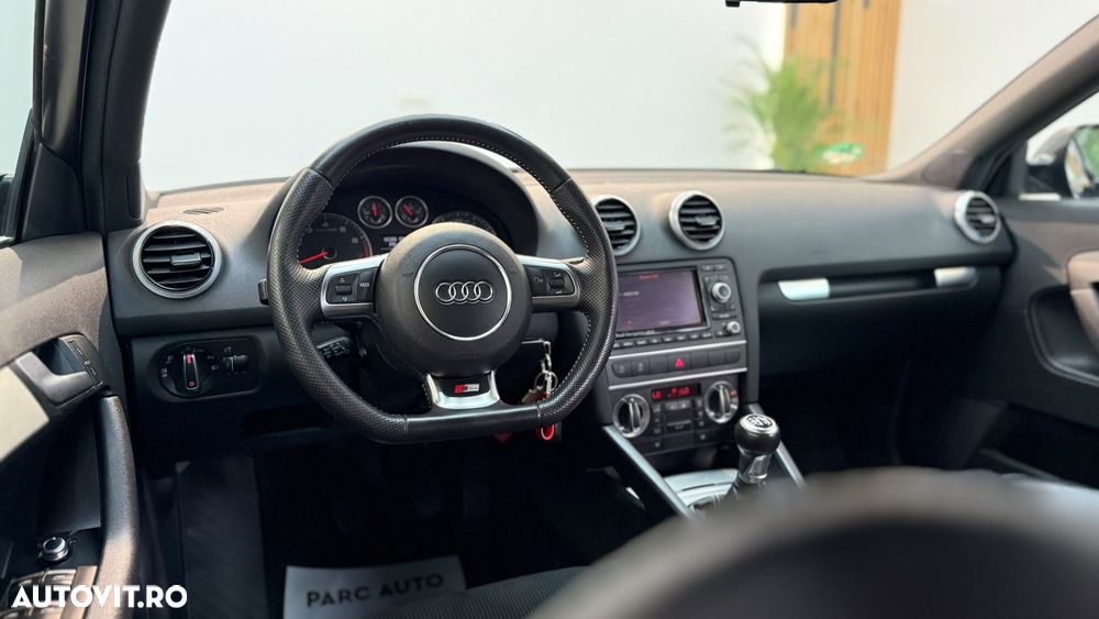 Audi A3 - 20