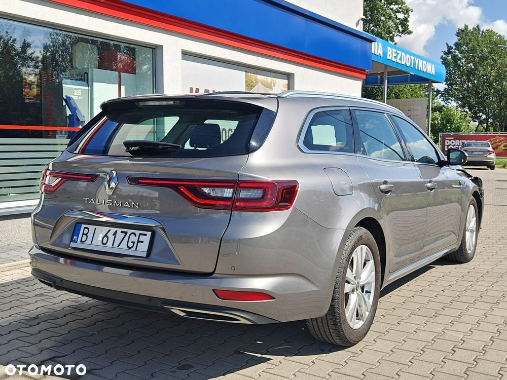Renault Talisman - 5