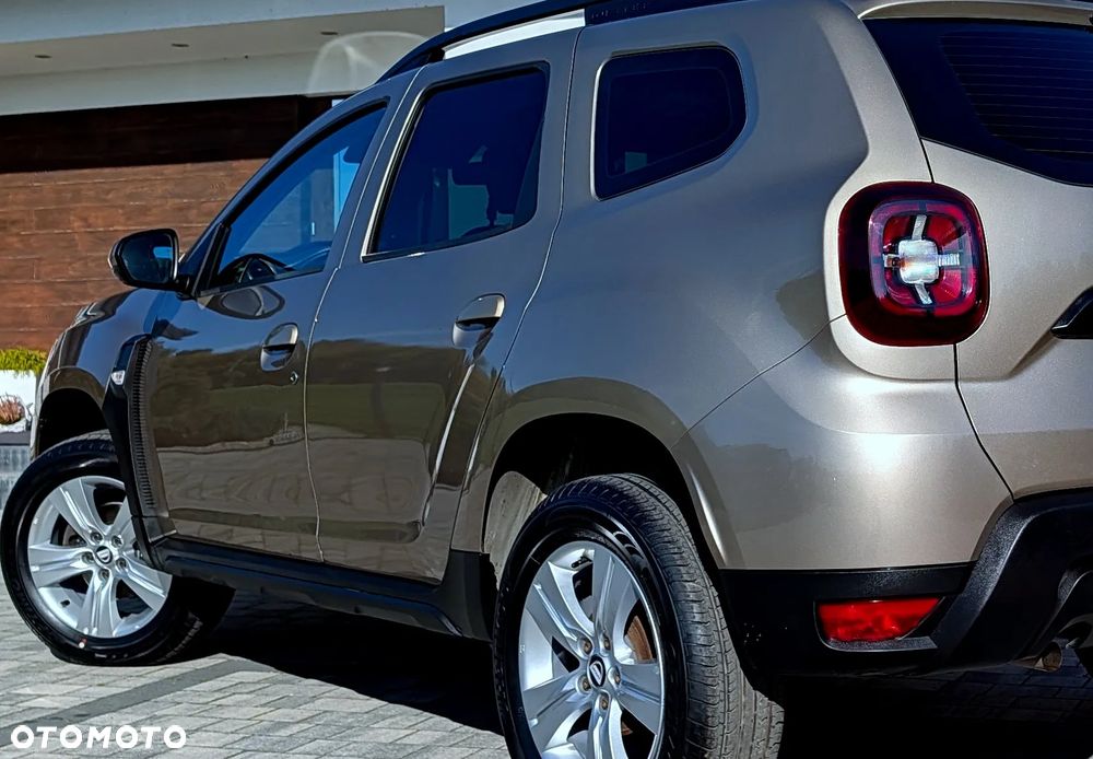 Dacia Duster 1.0 TCe Prestige - 17
