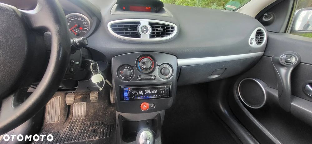 Renault Clio 1.2 16V Edition Dynamique - 20