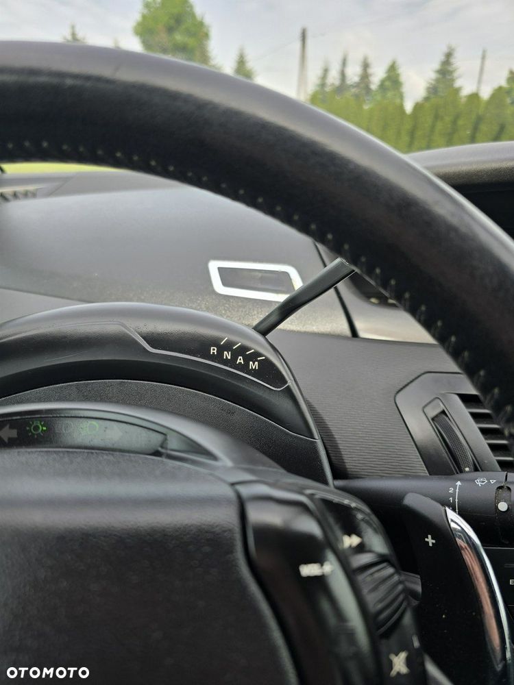 Citroën C4 Picasso - 27