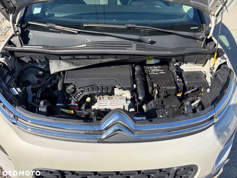 Citroën C3 Aircross - 25
