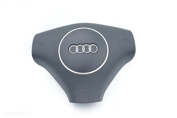 Airbag poduszka kierowcy Audi A4 B6 8E0880201CS
