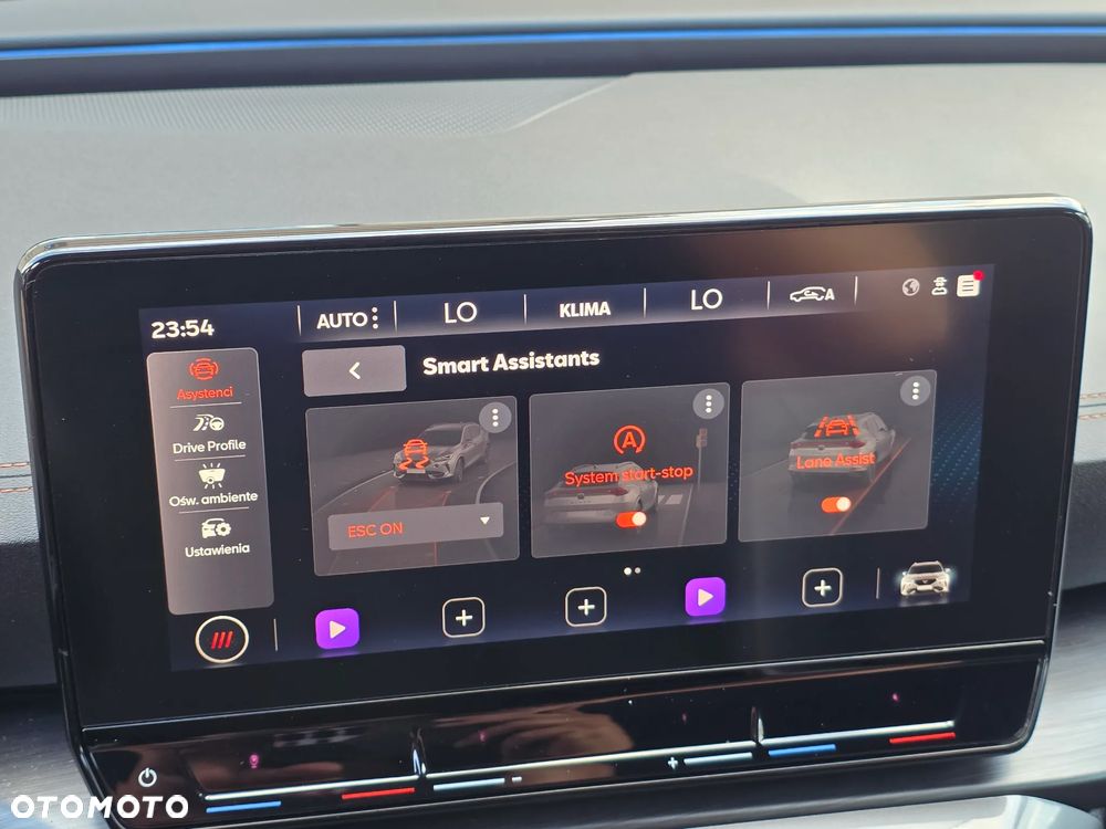 Cupra Formentor 1.5 TSI DSG - 33