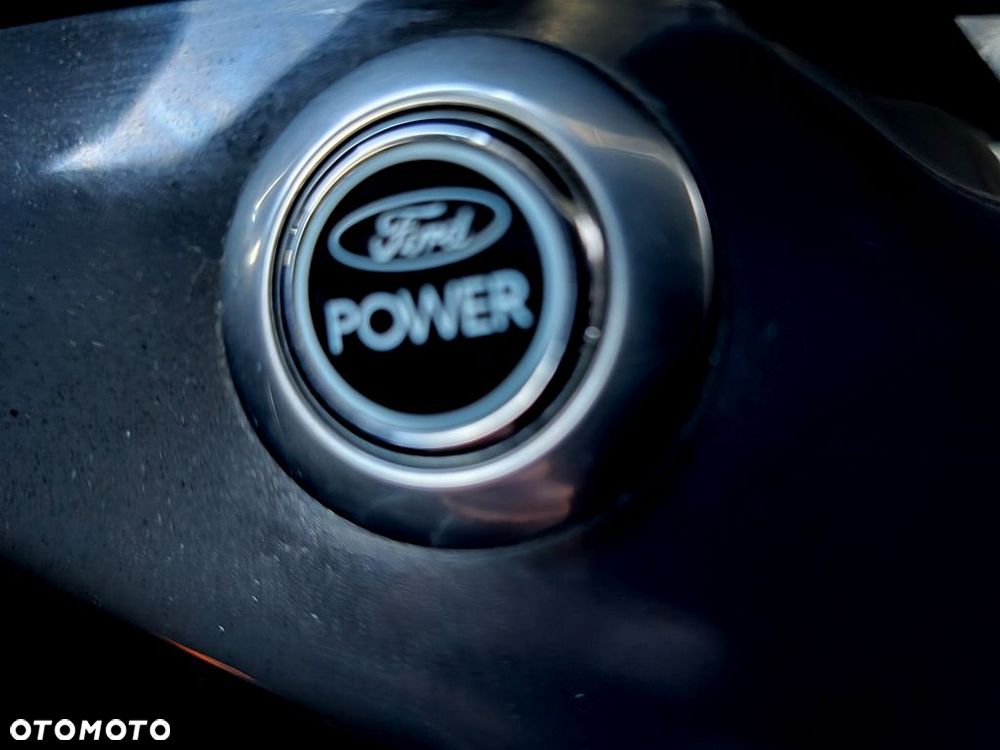 Ford Kuga 2.0 TDCi Titanium - 21