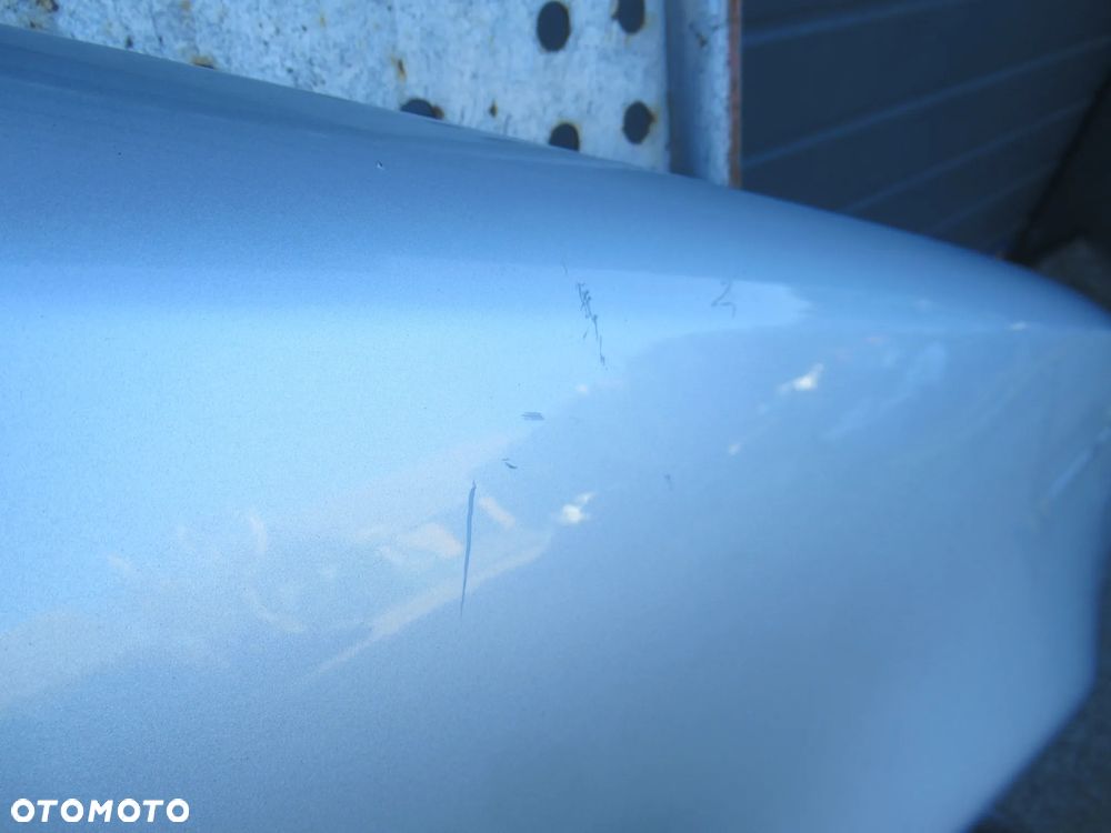 BŁOTNIK PRZEDNI PRZÓD LEWY LUB PRAWY BMW 5 E39 LIFT 2000-2004 - 22