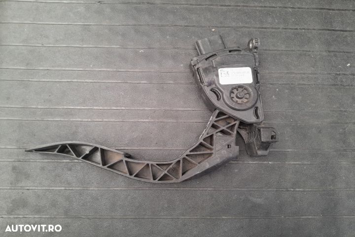 Pedala acceleratie 8K1721523 8K1721523 Audi A4 B8/8K [2007 - 2011] wa - 2