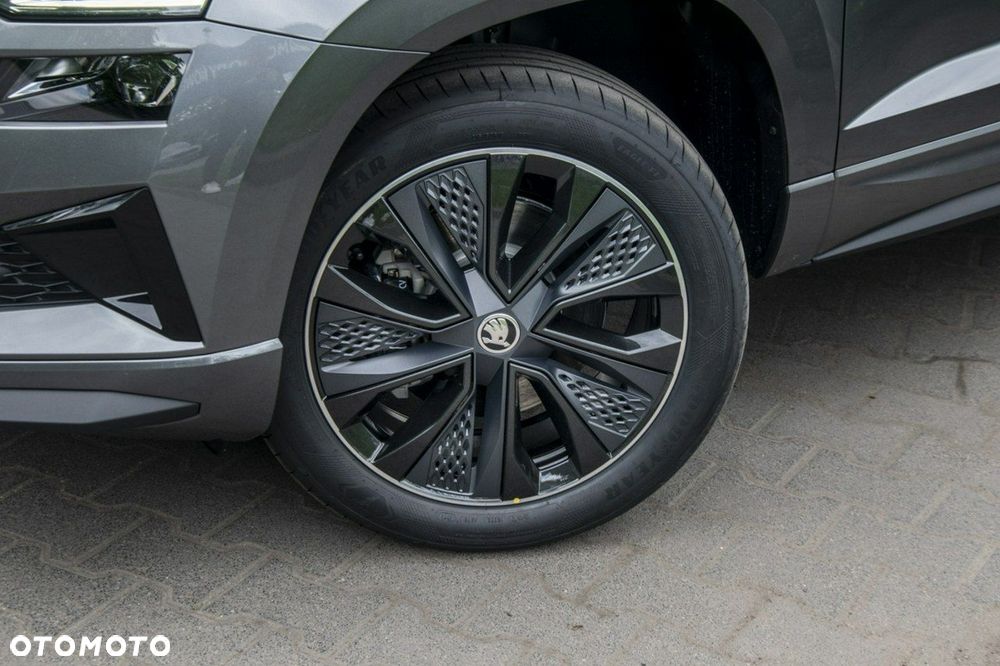Skoda Karoq - 11