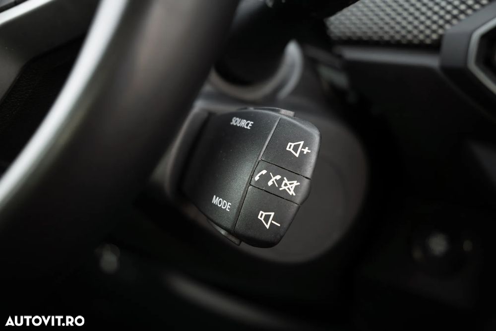 Dacia Sandero Stepway TCe 90 CVT Expression - 11