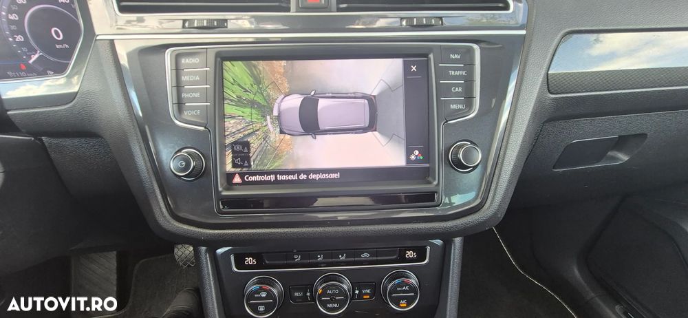 Volkswagen Tiguan 1.4 TSI ACT DSG Highline - 7