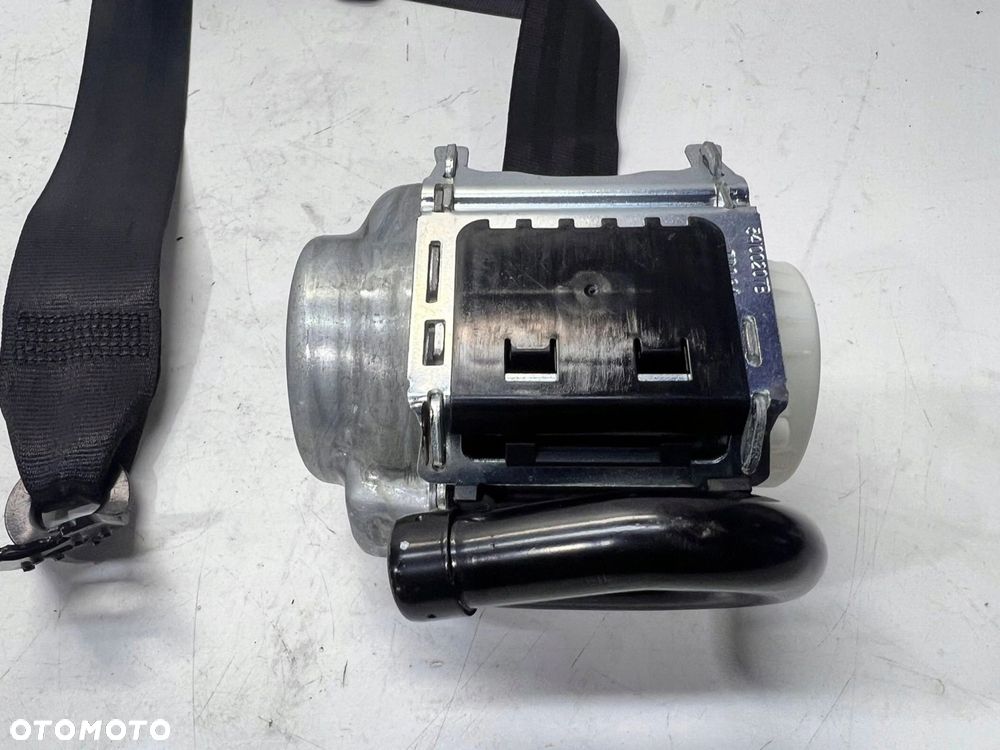 PAS BEZPIECZEŃSTWA PRAWY TYŁ AUDI Q5 FY 80A857806B - 5