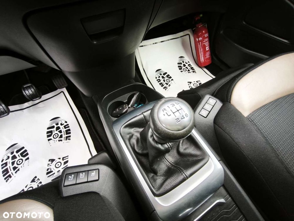 Citroën C4 Picasso 1.6 e-HDi Exclusive - 13