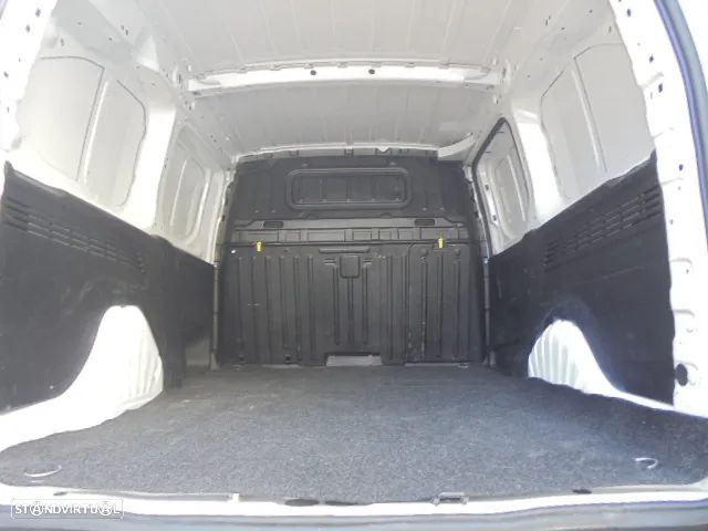 Opel Combo Cargo 1.5 CDTI XL - 7