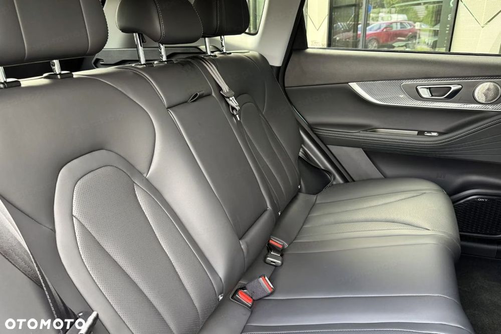 Chery Tiggo 7 1.5 HEV Premium DCT - 13