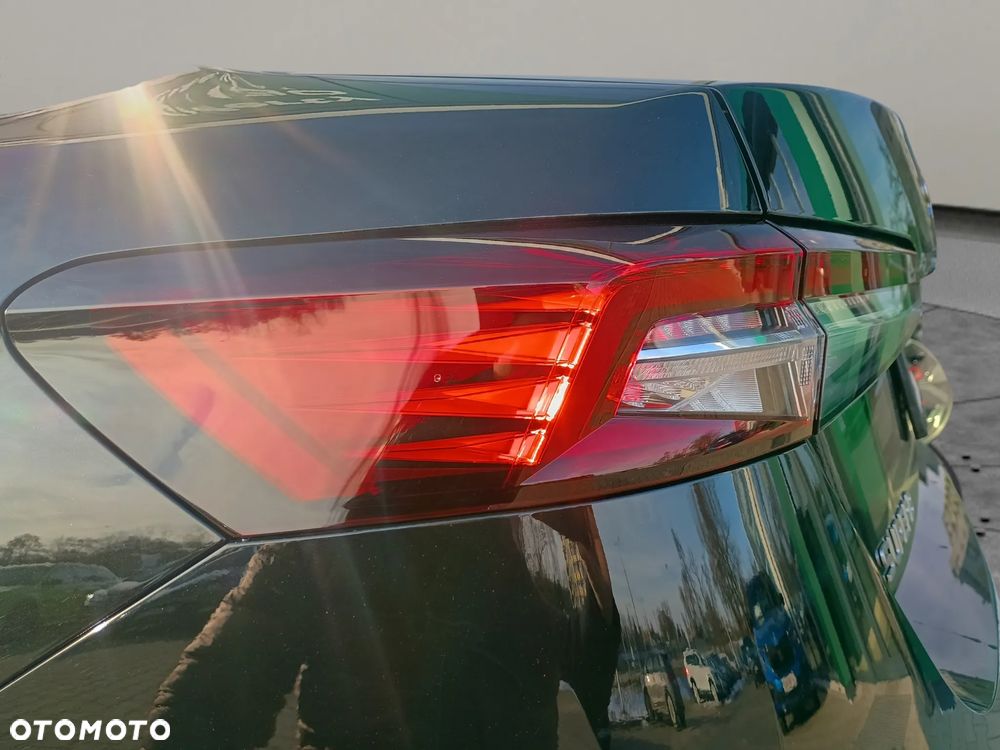 Skoda Superb 2.0 TSI L&K DSG - 12