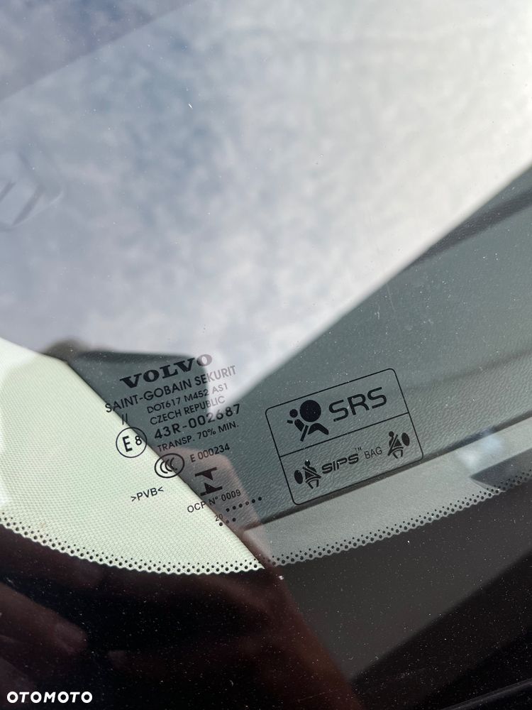 Volvo XC 60 - 35
