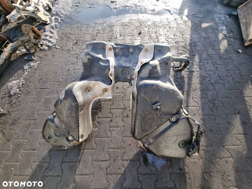 ZBIORNIK PALIWA AUDI A8 D4 4H0201021AS - 5