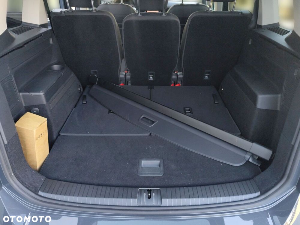 Volkswagen Touran 1.5 TSI EVO Highline DSG - 14