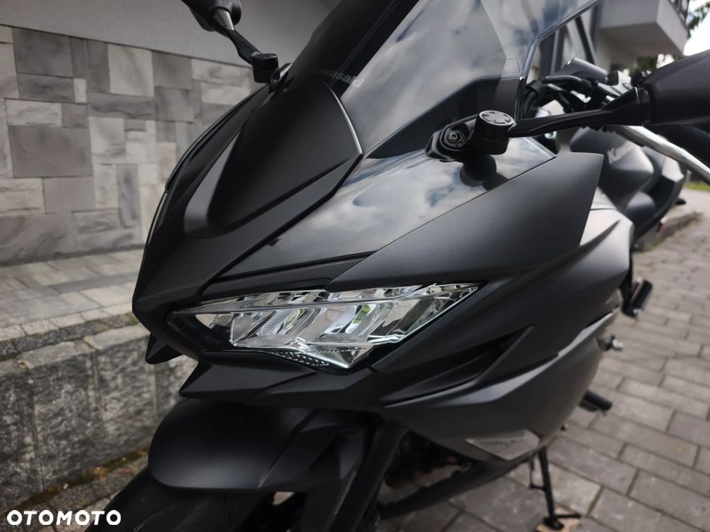 Kawasaki Ninja - 20
