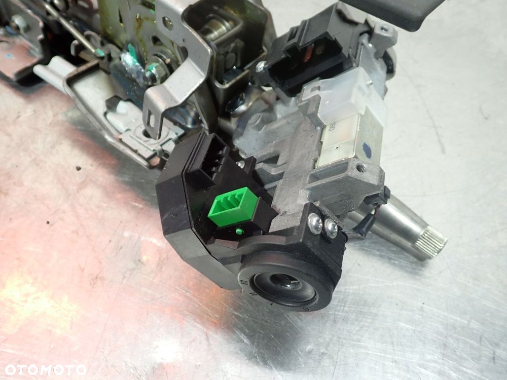 KOLUMNA KIEROWNICZA HONDA CIVIC 1.4 VIII FD3 - 7