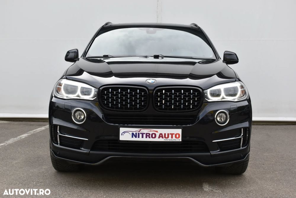 BMW X5 xDrive25d - 1