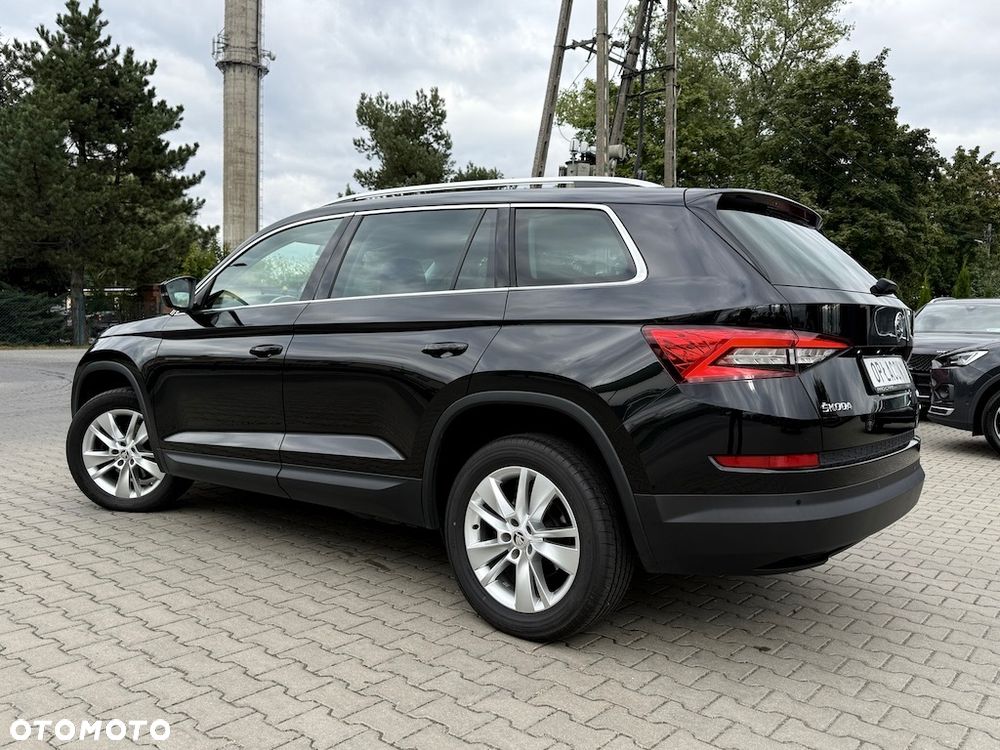 Skoda Kodiaq - 6