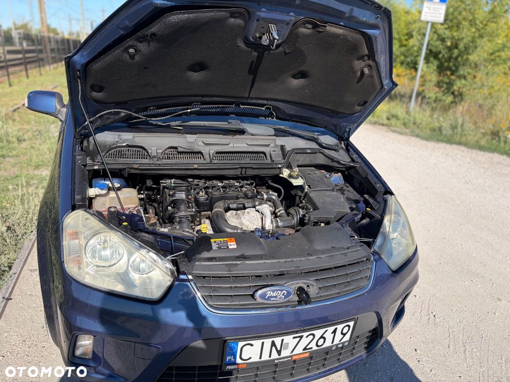Ford C-MAX - 3