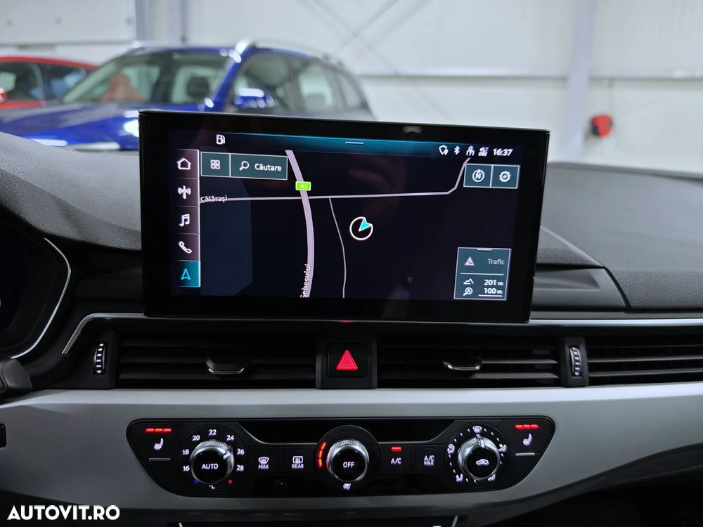 Audi A5 Sportback 2.0 30 TDI S tronic MHEV Advanced - 25