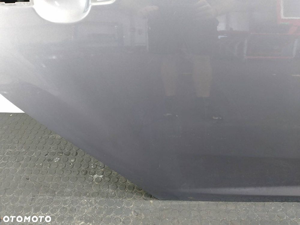 DRZWI TYŁ PRAWY  FORD FOCUS III VB KOMBI - 9