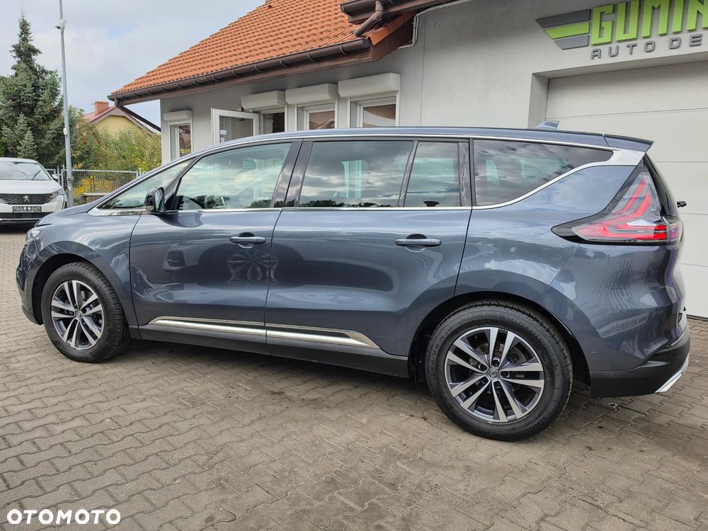 Renault Espace BLUE dCi 160 EDC BUSINESS EDITION - 9