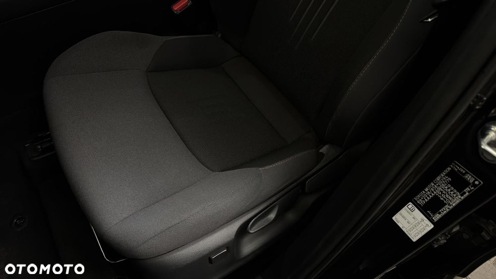 Toyota C-HR 1.8 Hybrid Style - 12