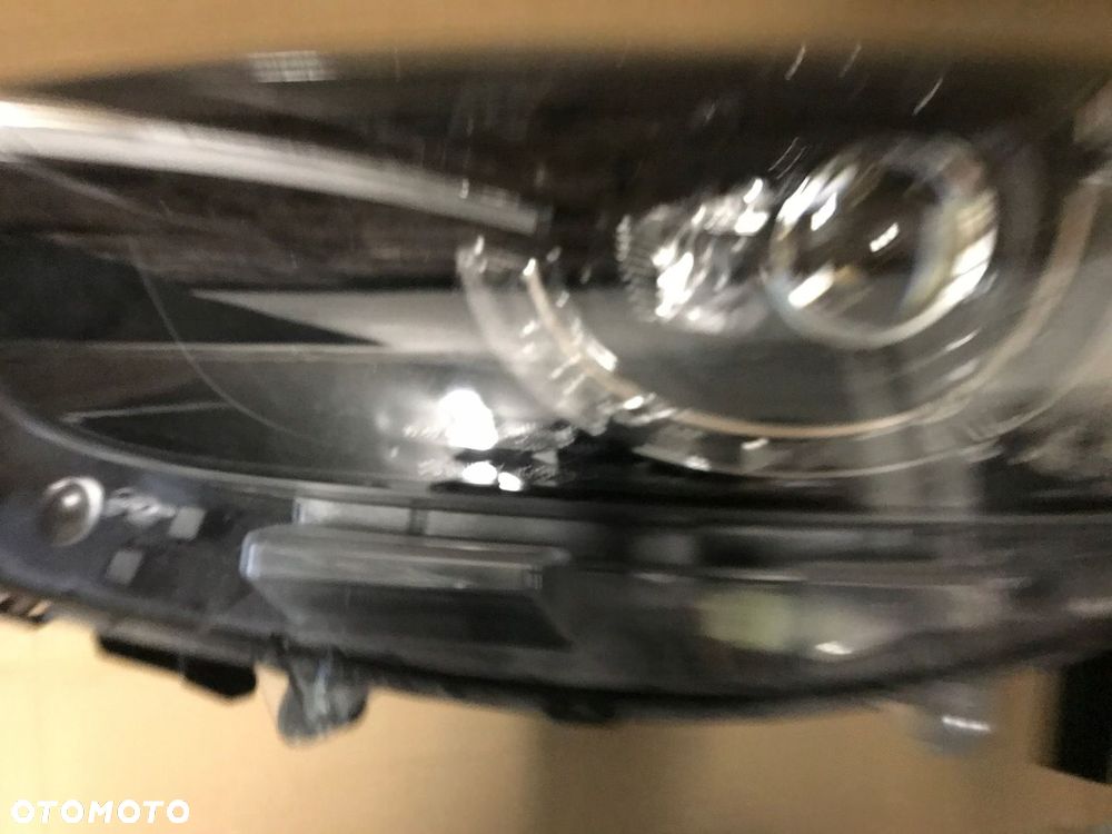LAMPA PRZÓD LEWA MAZDA CX5 FULL LED KD31-51040 - 5