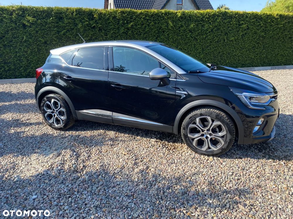 Renault Captur - 3