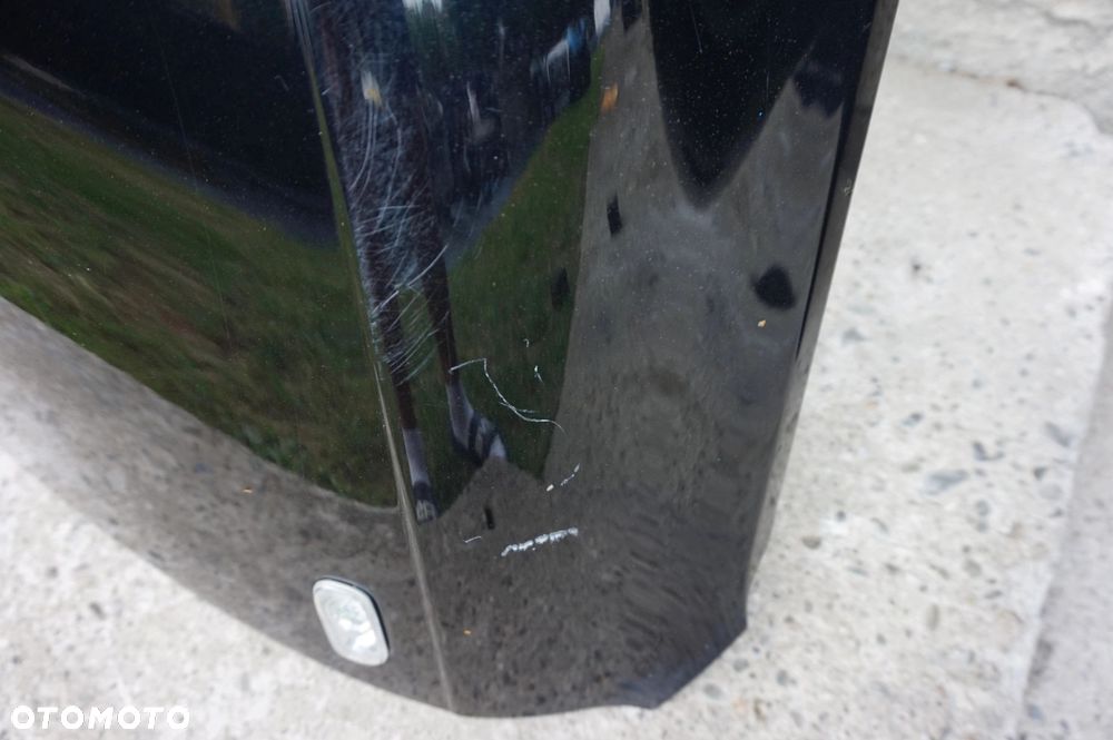 ZDERZAK MASKA BŁOTNIK KOMPLETNY PRZÓD AUDI A6 C6 04/08r - 10